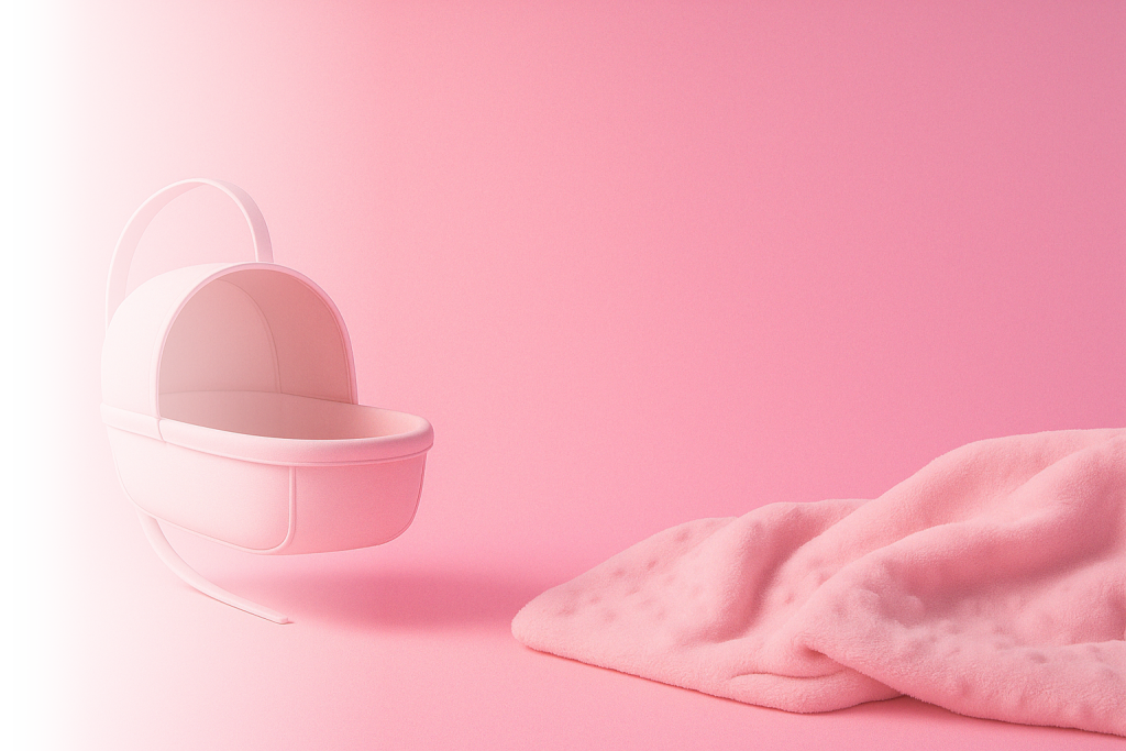 Baby - Jaundice test