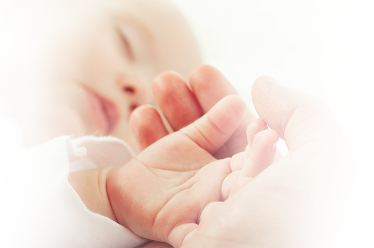 Sleep consulting for babies