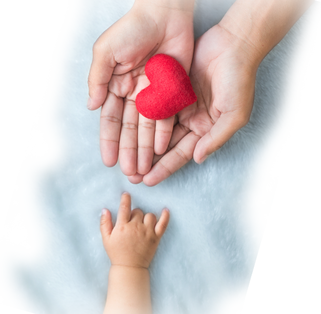 ידיים - כי מגיע לך